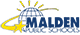 Malden Schools Logo